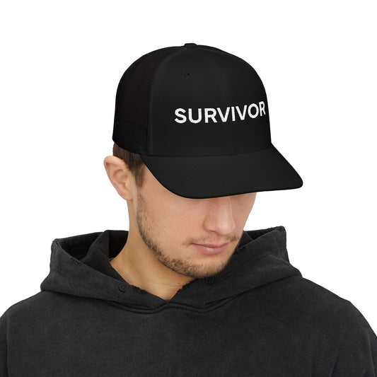 Survivor Hat
