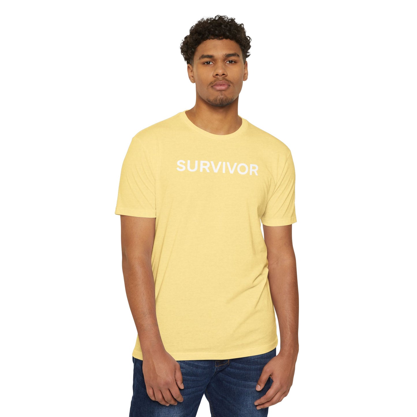 SURVIVOR T-Shirt