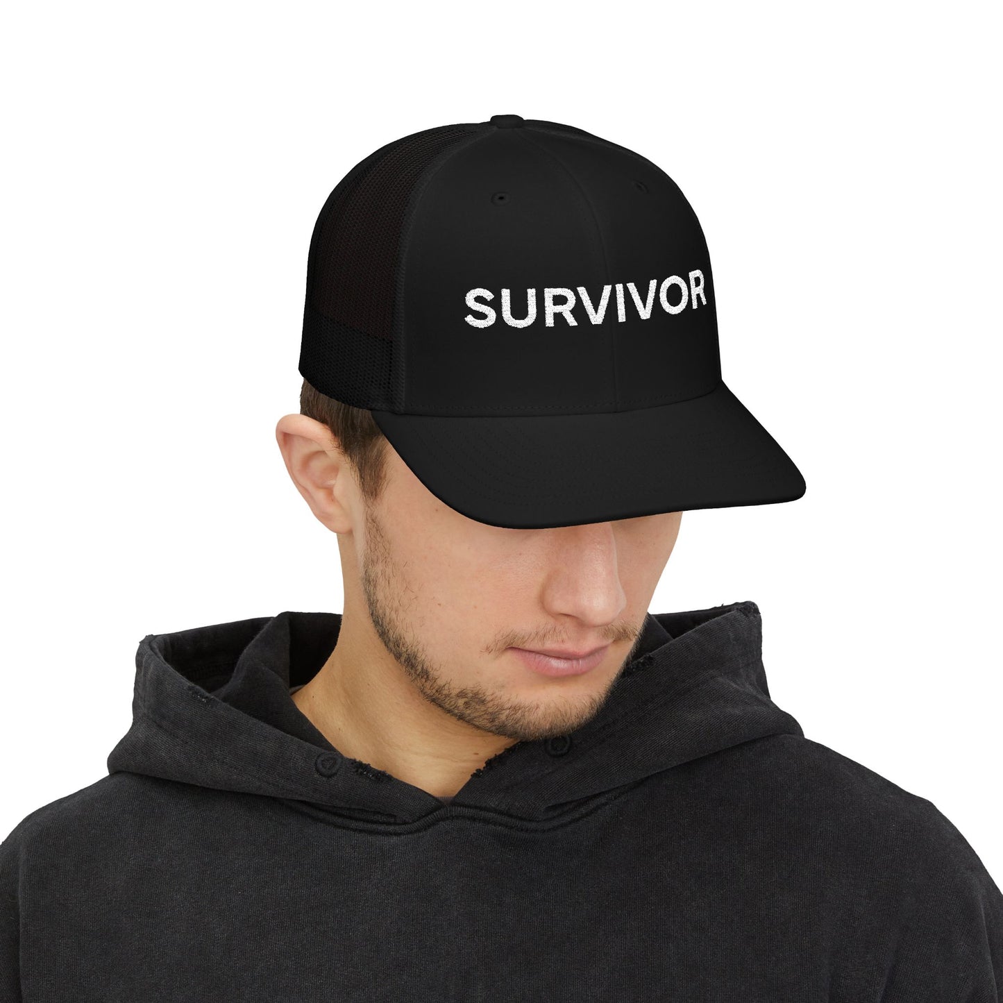 Survivor Hat