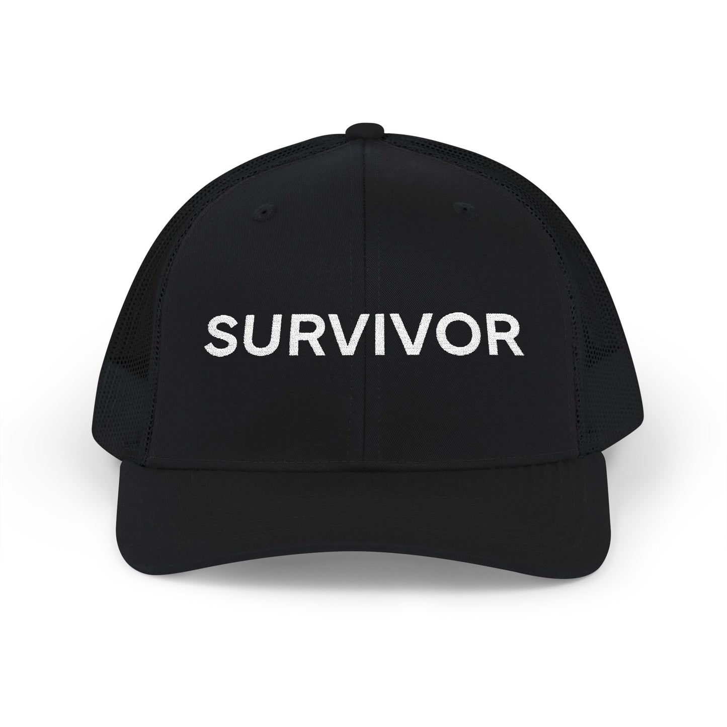 Survivor Hat