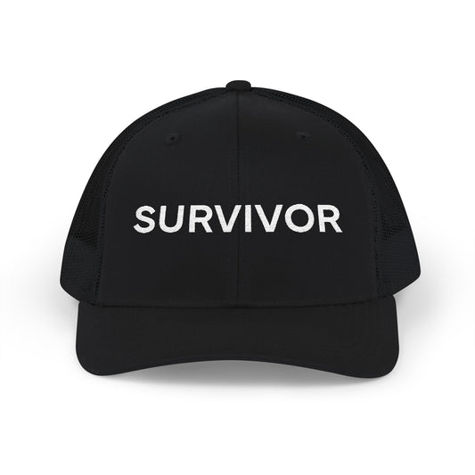 Survivor Hat