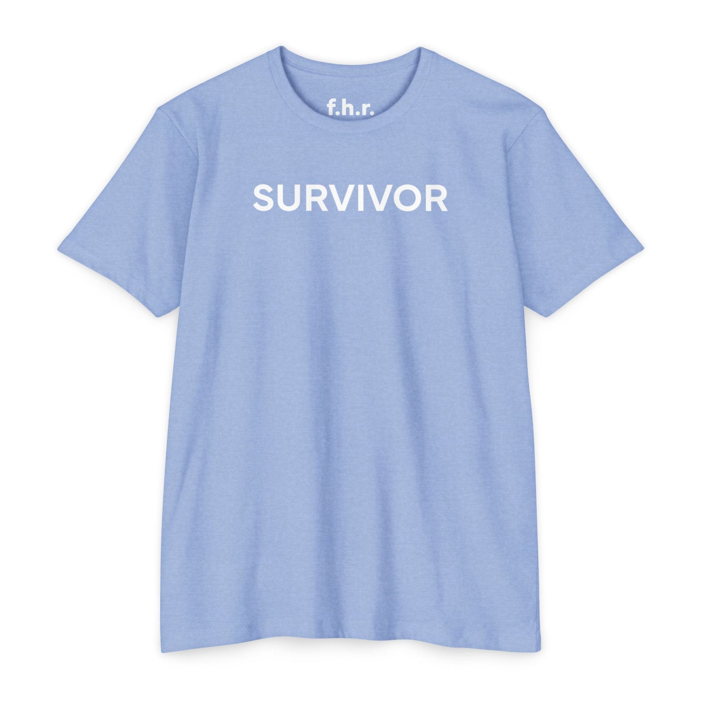 SURVIVOR T-Shirt