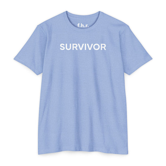 SURVIVOR T-Shirt