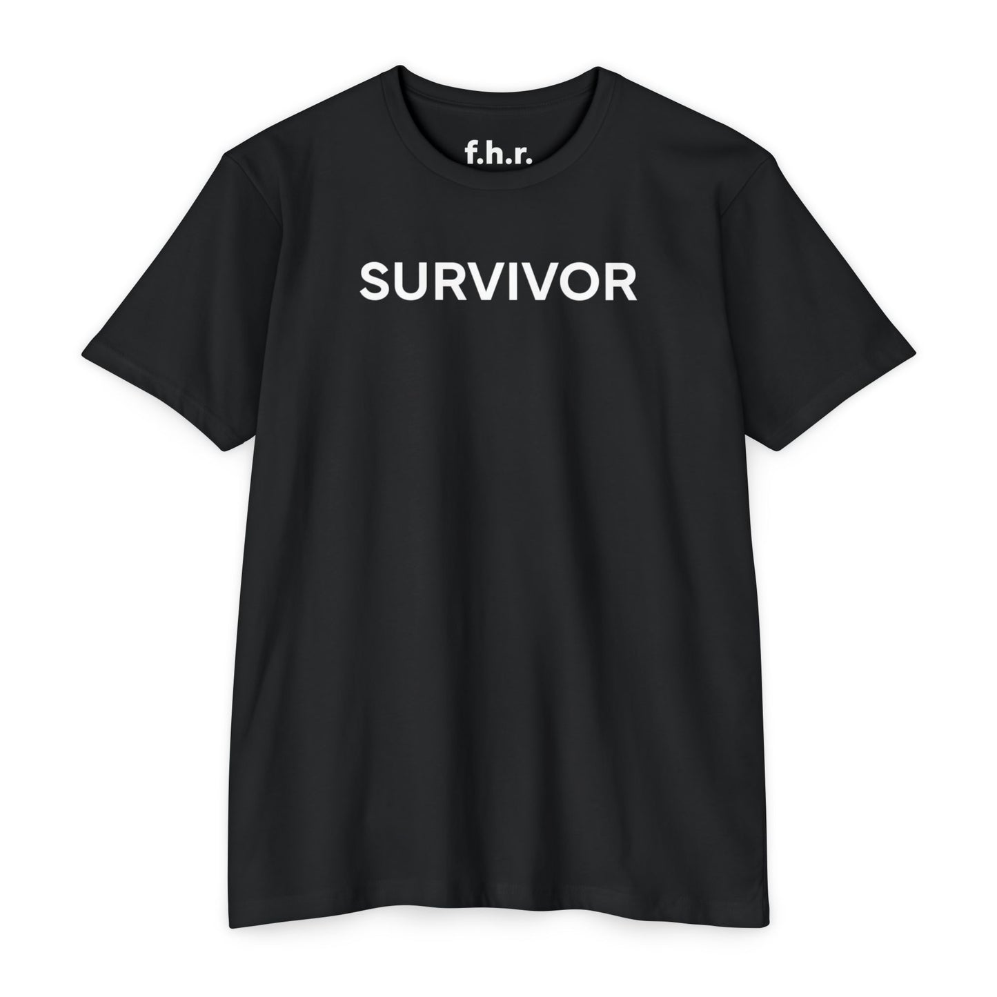 SURVIVOR T-Shirt