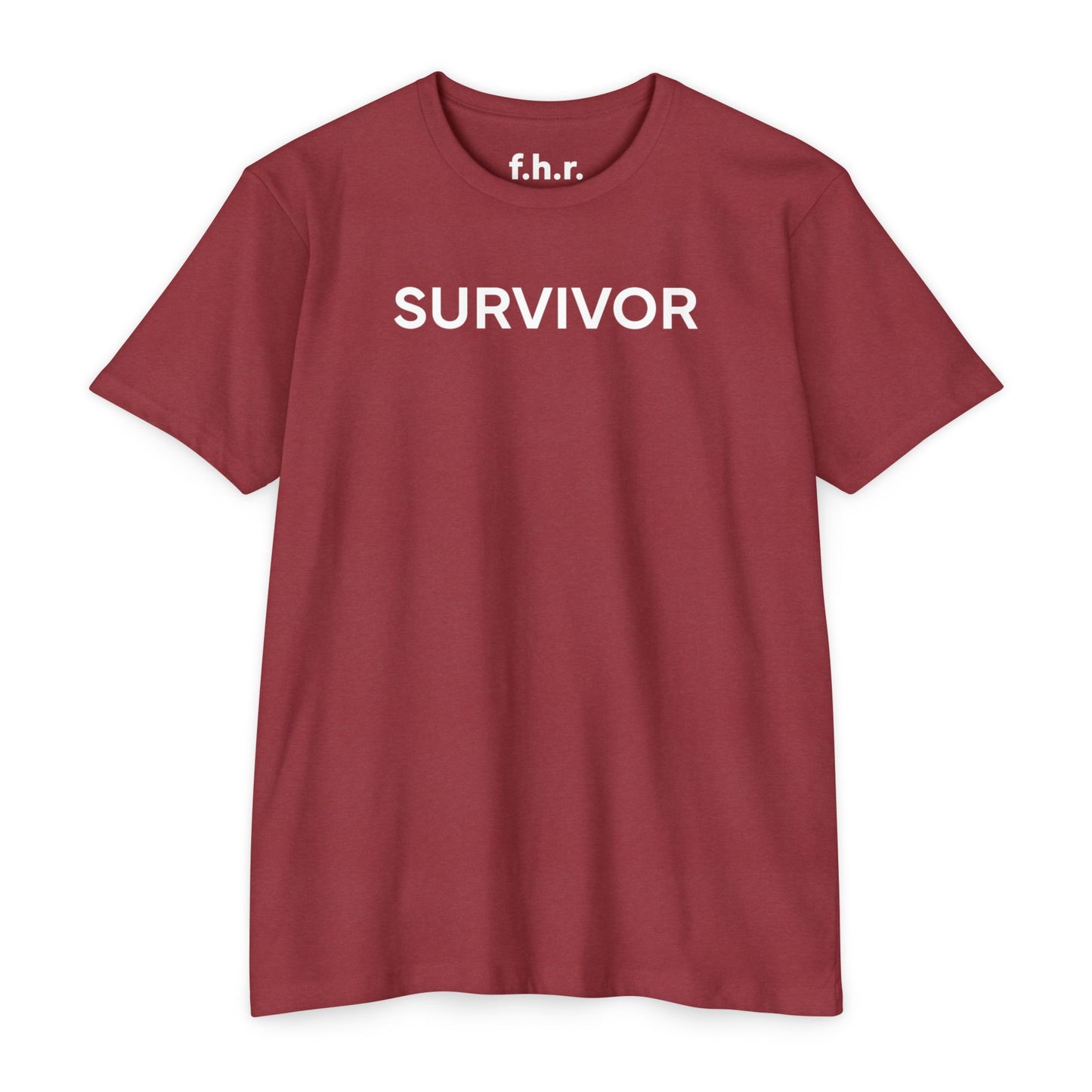 SURVIVOR T-Shirt
