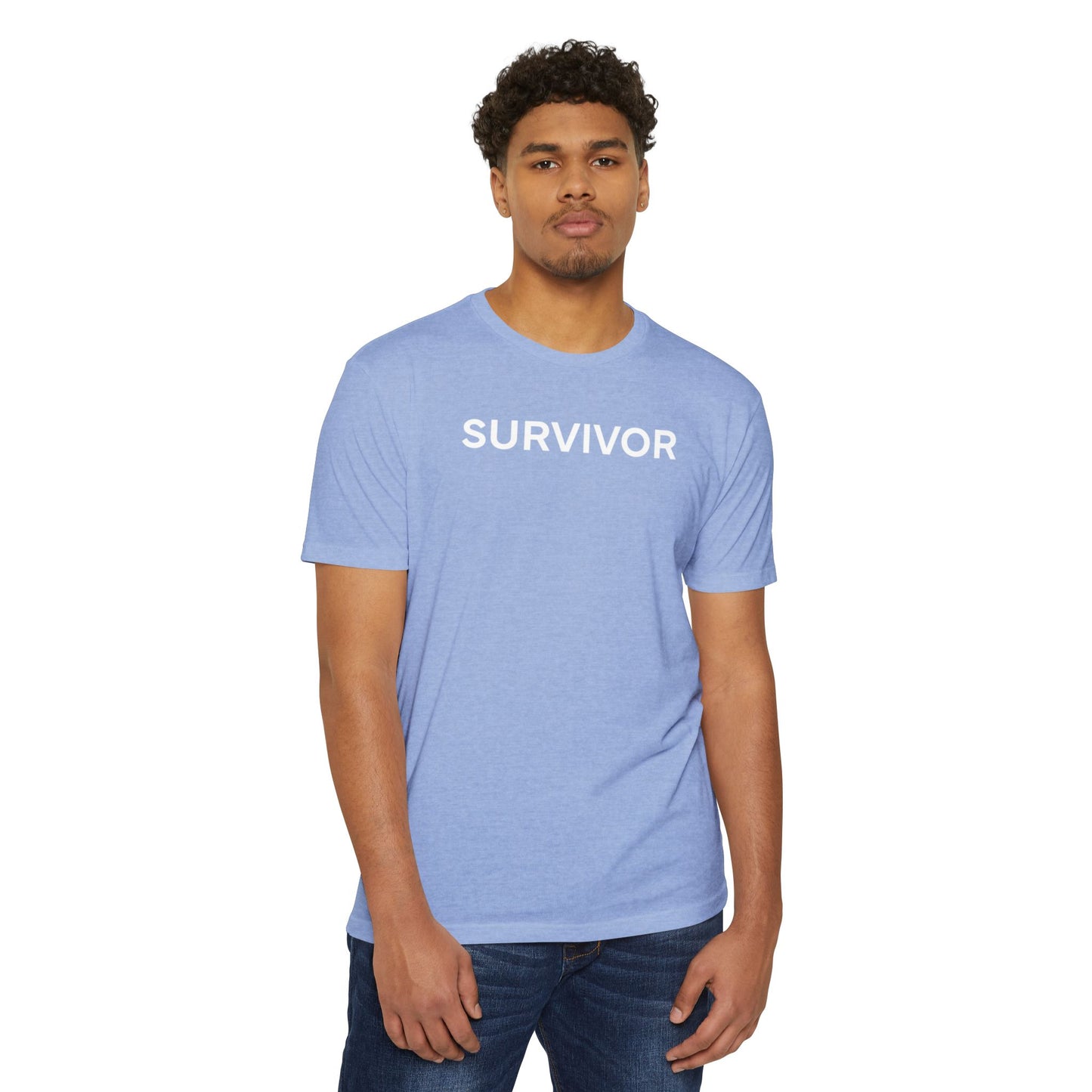 SURVIVOR T-Shirt