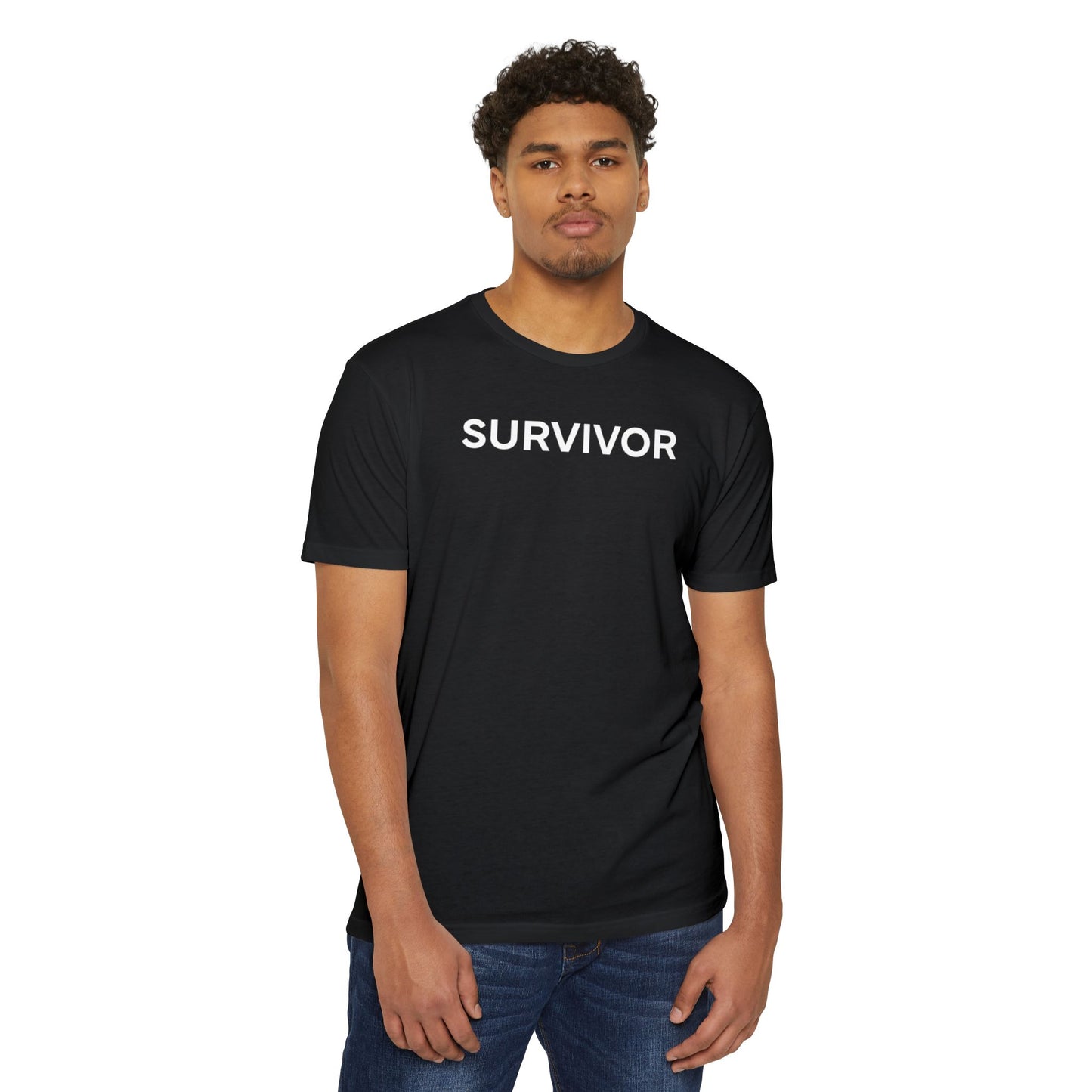 SURVIVOR T-Shirt